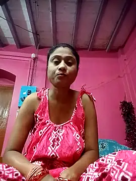 Hooghlypinkivabi online show from February 1, 2026, 2:15 pm