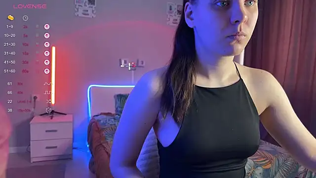 Katherine   Ross online show from May 29, 2026, 11:05 am