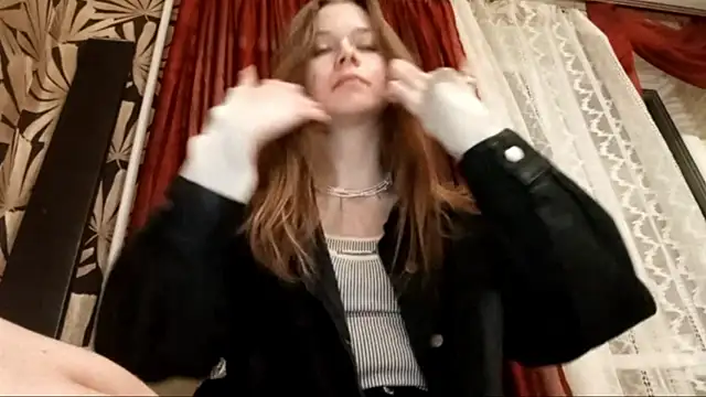 Aura skyei online show from January 17, 2026, 8:12 pm