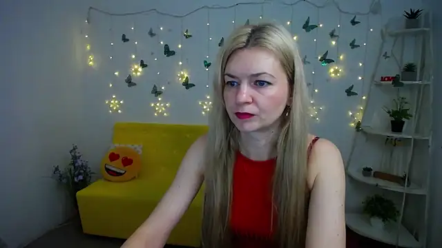 MelissaTyler online show from March 29, 2026, 5:20 am