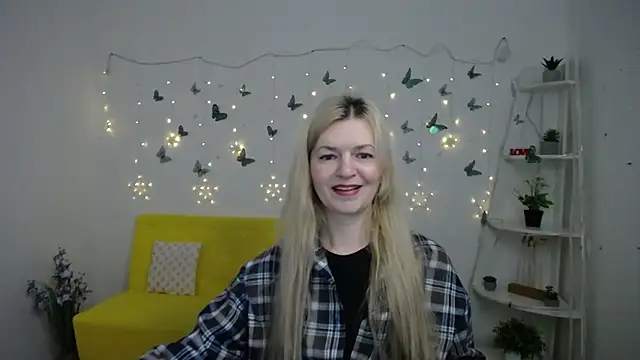 MelissaTyler online show from February 24, 2026, 12:17 pm