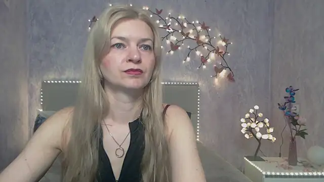MelissaTyler online show from March 8, 2026, 6:28 am