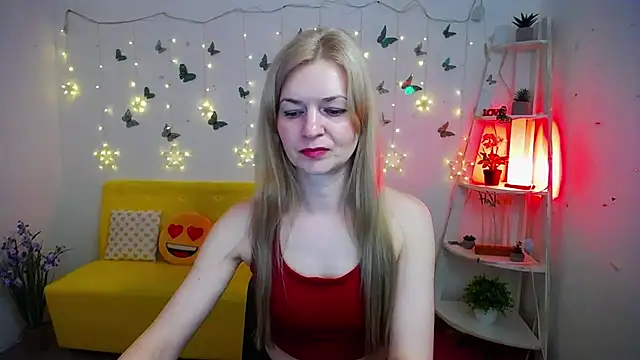 Snapshot of MelissaTyler chatting on May 5, 2026, 11:24 am MelissaTyler online show from May 5, 2026, 11:24 am