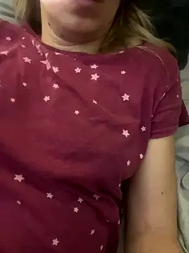 SexyMamiVee online show from January 10, 2026, 6:09 am