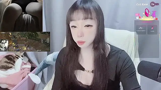 diaperlilinai0210 online show from January 17, 2026, 8:29 am