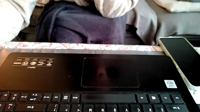 sexymilena9 online show from April 12, 2026, 6:00 pm