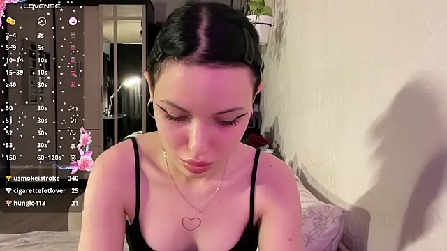 IvyAshworth online show from January 16, 2026, 6:28 am