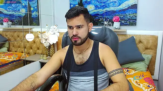 Snapshot of Axel_Castillo21 chatting on January 14, 2026, 3:37 pm Axel Castillo21 online show from January 14, 2026, 3:37 pm