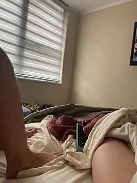 Ameliemist online show from February 10, 2026, 2:49 pm