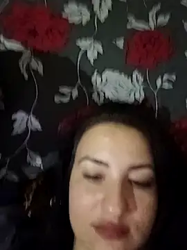 queen sarah14 online show from December 22, 2025, 11:05 pm