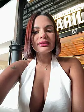 Irina Velvett online show from March 23, 2026, 9:14 pm