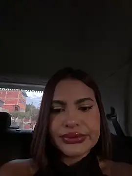 Irina Velvett online show from March 11, 2026, 10:59 pm