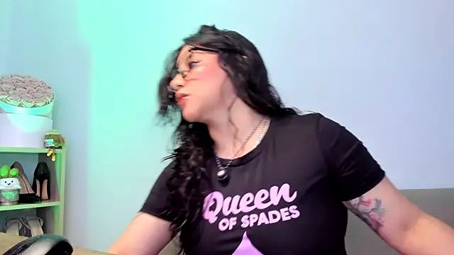 Snapshot of rose_xdd chatting on February 24, 2026, 3:18 am rose xdd online show from February 24, 2026, 3:18 am