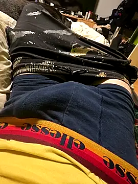 Xbabybo online show from February 27, 2026, 7:35 pm