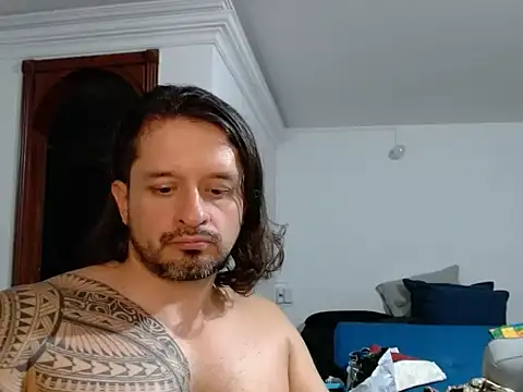 gonzzohunterr online show from March 21, 2026, 8:19 am