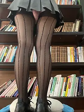 Molly-xiao online show from March 28, 2026, 11:06 pm