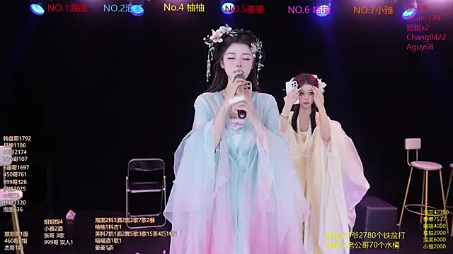 RV-525- online show from March 29, 2026, 1:29 am