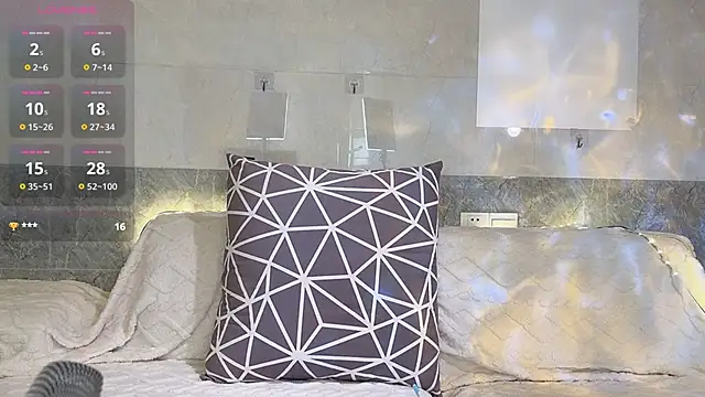 Molly00- online show from February 10, 2026, 12:42 am