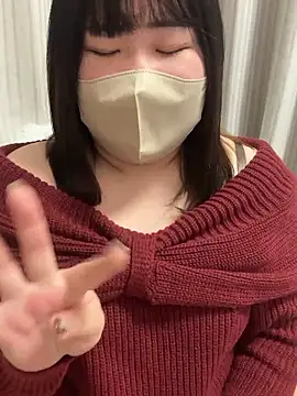 Mikami 00122 online show from February 20, 2026, 1:13 pm