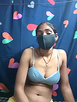 Naughty Seema online show from March 8, 2026, 4:32 pm