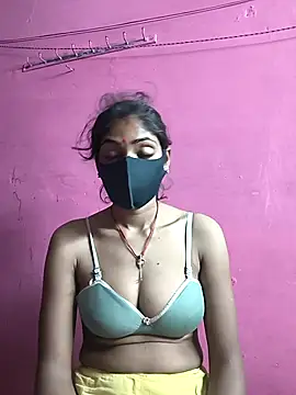 Naughty Seema online show from April 2, 2026, 6:03 pm