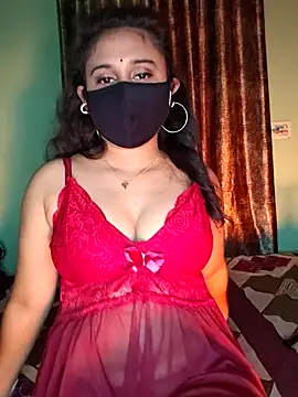 Snapshot of Saumyy chatting on February 7, 2026, 7:55 pm Saumyy online show from February 7, 2026, 7:55 pm