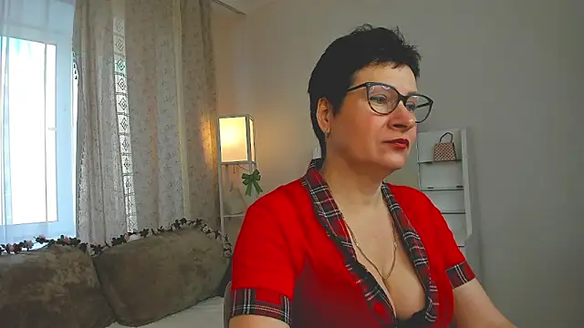 JennyMons online show from April 5, 2026, 2:29 am