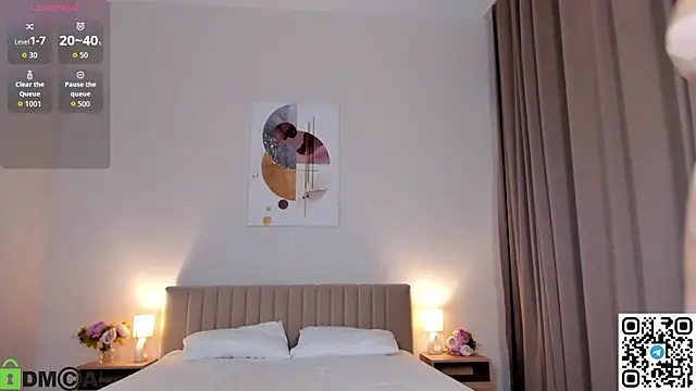 Snapshot of ChloeAlba chatting on March 28, 2026, 4:13 am ChloeAlba online show from March 28, 2026, 4:13 am