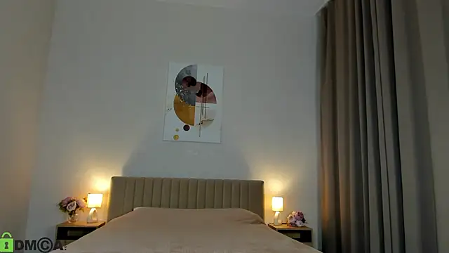 Snapshot of ChloeAlba chatting on April 12, 2026, 3:43 am ChloeAlba online show from April 12, 2026, 3:43 am