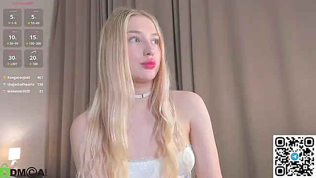 Snapshot of ChloeAlba chatting on February 15, 2026, 7:51 am ChloeAlba online show from February 15, 2026, 7:51 am