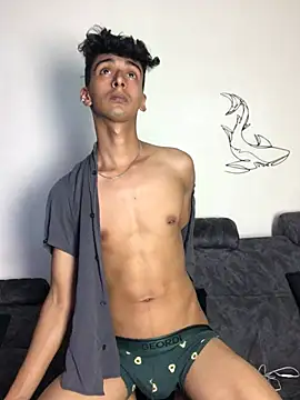 seth c online show from February 24, 2026, 10:54 pm