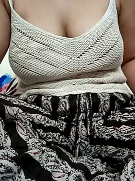 Snapshot of ShamaParvin chatting on February 13, 2026, 10:37 am ShamaParvin online show from February 13, 2026, 10:37 am