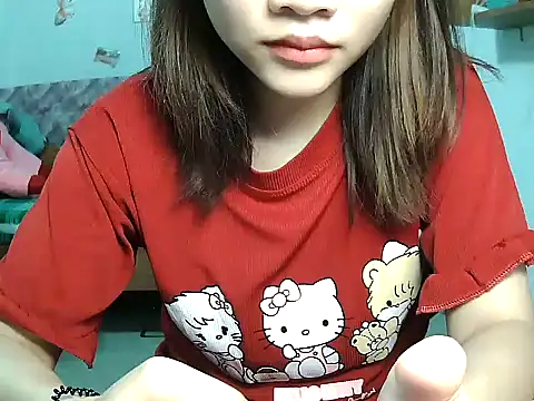 hana ssexy online show from May 29, 2026, 3:51 pm