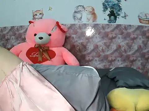 Snapshot of hana_ssexy chatting on January 17, 2026, 1:58 pm hana ssexy online show from January 17, 2026, 1:58 pm