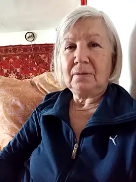 KlaudiaDarling online show from March 3, 2026, 9:38 am