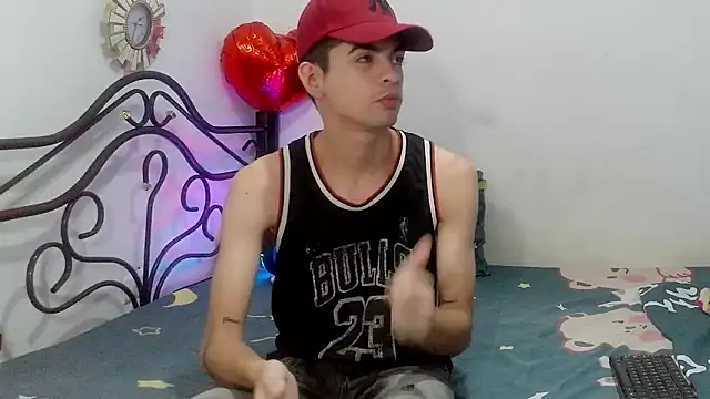 nico22love online show from February 27, 2026, 12:27 pm