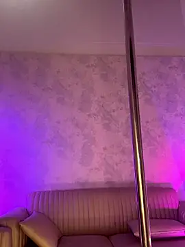 Snapshot of LunaDupont chatting on January 17, 2026, 9:07 pm LunaDupont online show from January 17, 2026, 9:07 pm