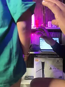 Shankkyyy online show from February 19, 2026, 9:50 am