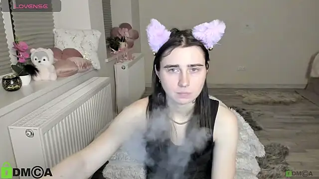 KrissLimada online show from March 23, 2026, 10:31 pm