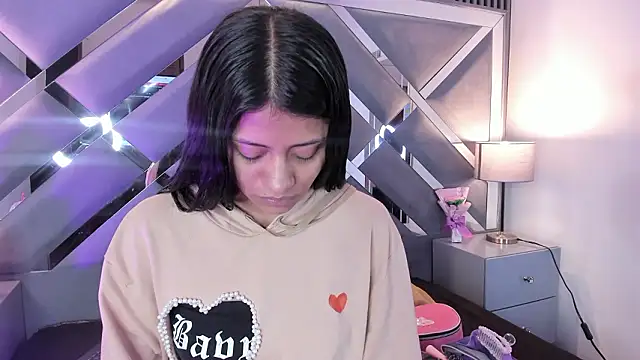 melody  sweet  online show from March 13, 2026, 8:14 pm