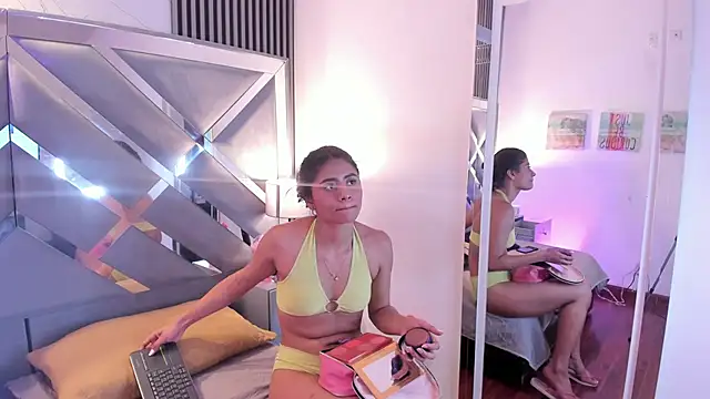 melody  sweet  online show from March 15, 2026, 9:11 pm