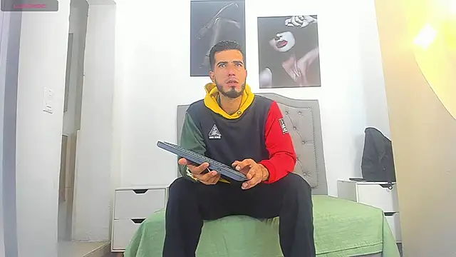 marc ruffa online show from April 9, 2026, 11:16 am