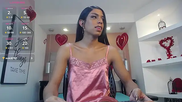 Snapshot of ISABELLA-SCOTT chatting on February 12, 2026, 9:25 pm ISABELLA-SCOTT online show from February 12, 2026, 9:25 pm