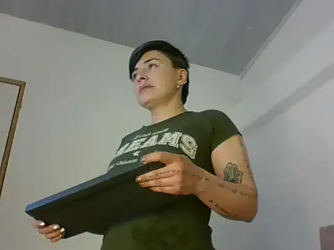 kat paradise online show from March 18, 2026, 12:08 pm