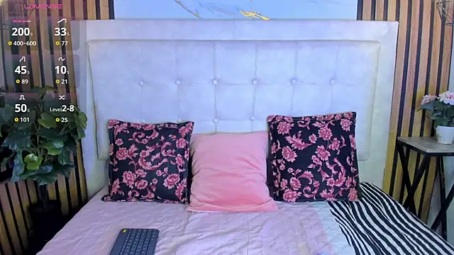 Snapshot of Silver_Breeze chatting on March 4, 2026, 6:59 pm Silver Breeze online show from March 4, 2026, 6:59 pm