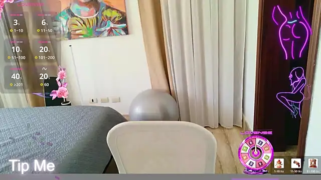 Snapshot of ViktoriaSilk chatting on June 20, 2026, 3:39 pm ViktoriaSilk online show from June 20, 2026, 3:39 pm
