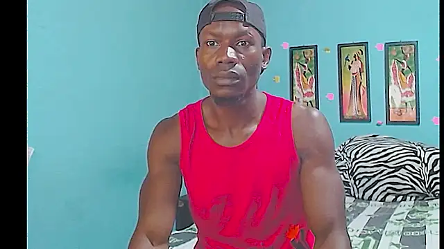 Snapshot of miltonjjakee chatting on February 14, 2026, 7:14 pm miltonjjakee online show from February 14, 2026, 7:14 pm