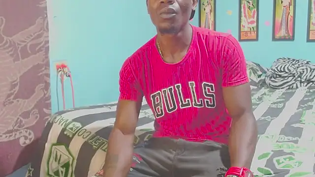 miltonjjakee online show from March 3, 2026, 6:04 pm