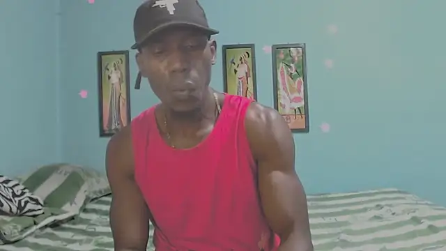 miltonjjakee online show from March 24, 2026, 6:52 pm