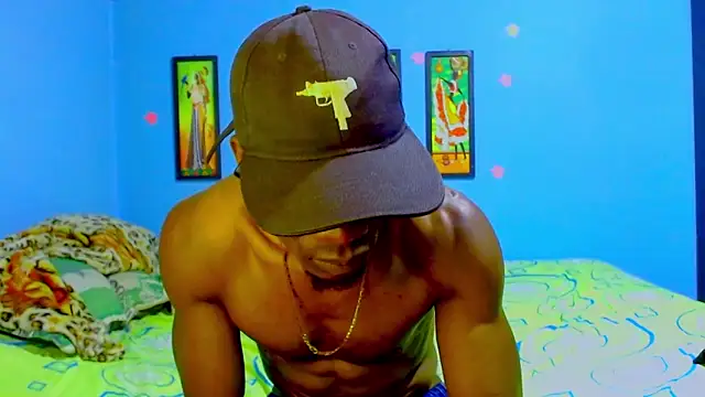 miltonjjakee online show from April 10, 2026, 6:59 pm